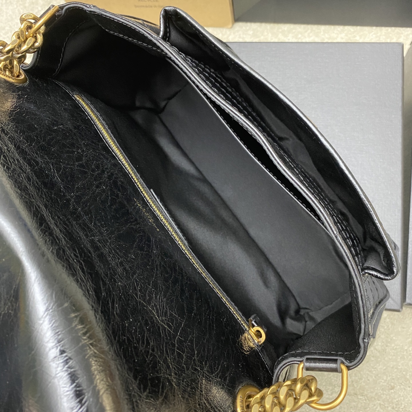 Y51 niki bag-22*16.5*12&28*20.5*8.5cm