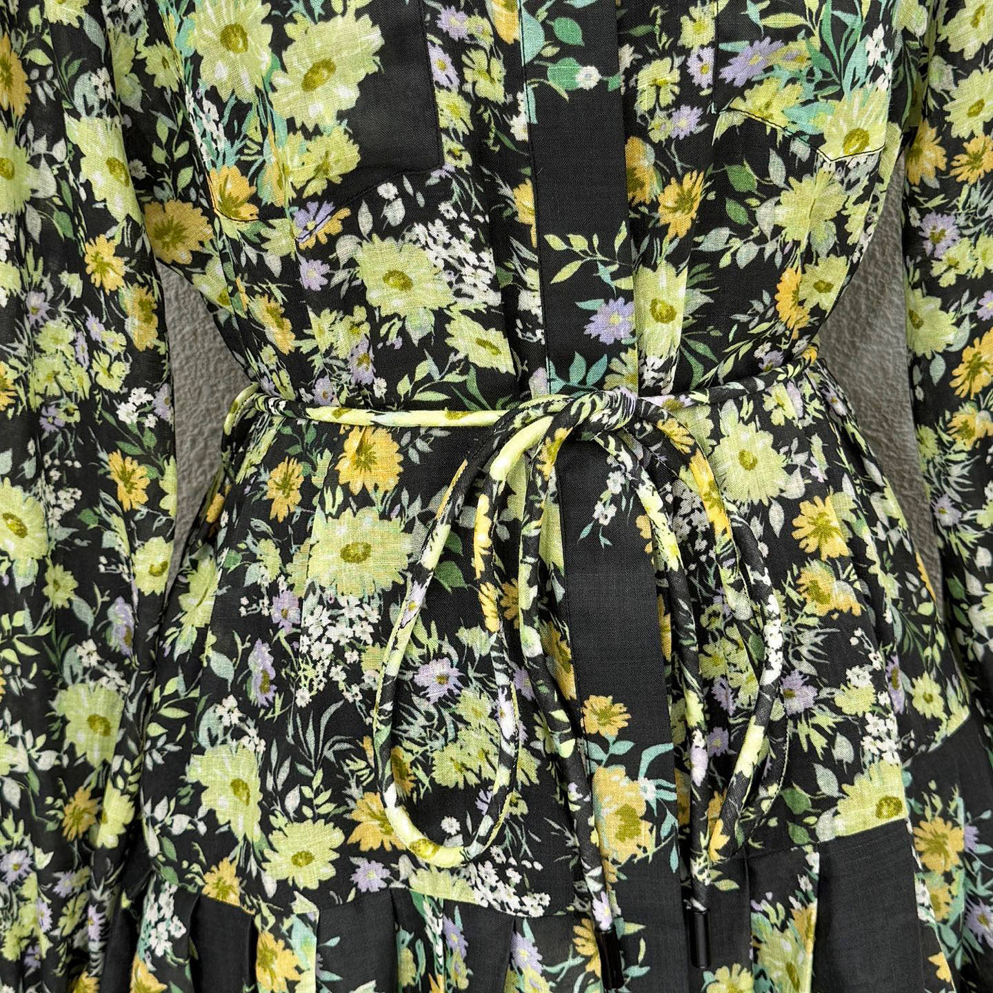 ALEMAIS Dress