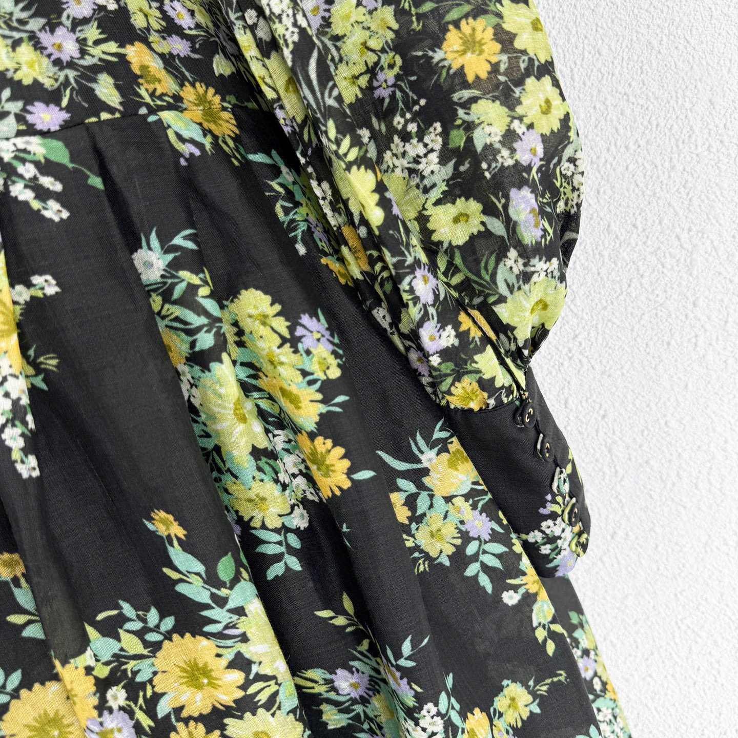 ALEMAIS Dress