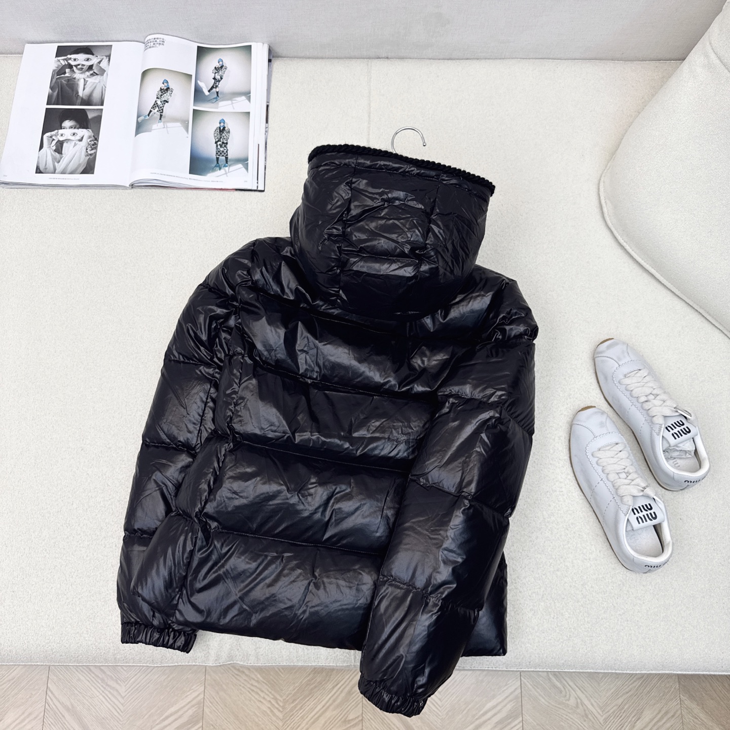M0nc1er jacket