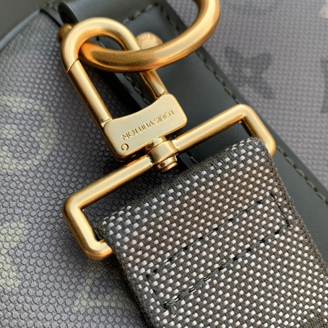 l0vis Vvtt0n keepall bandoulière 50- m26959-50 x 29 x 23cm
