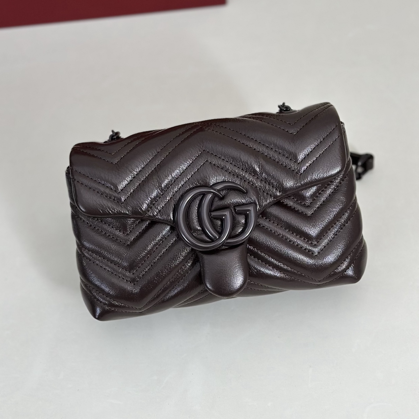Gvc*1 Marmont Bag-20*12*6.5CM