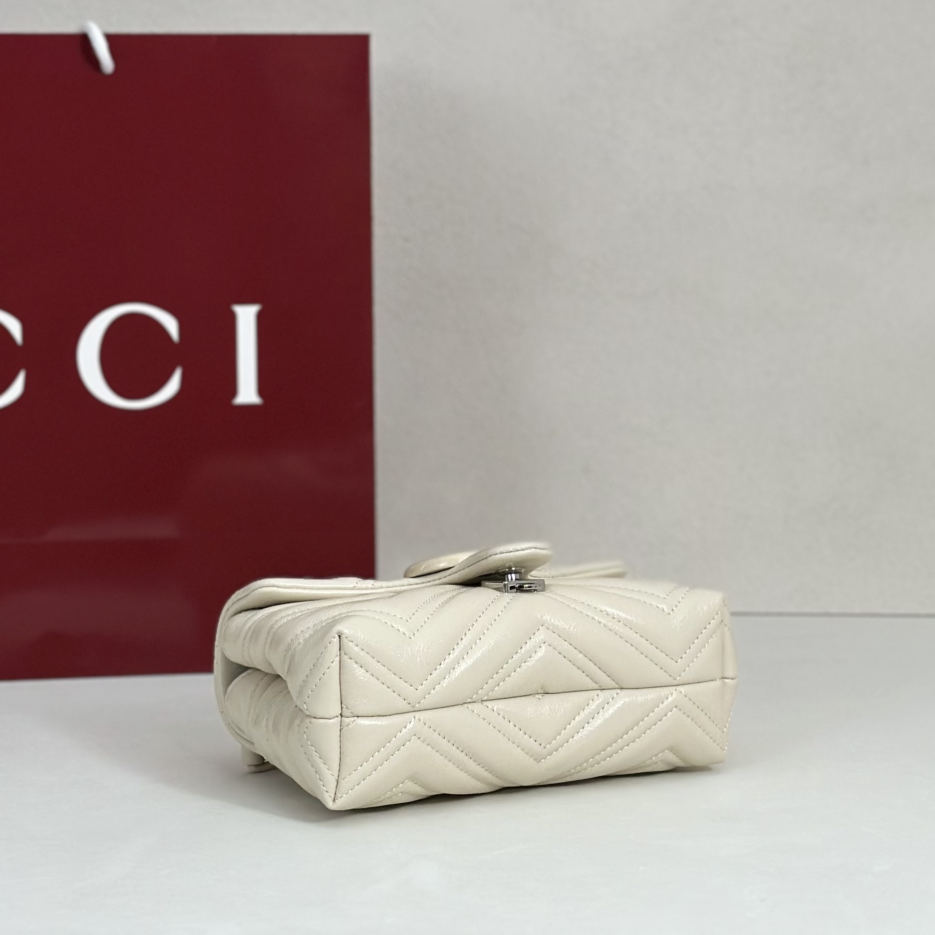 Gvc*1 Marmont Bag-20*12*6.5CM
