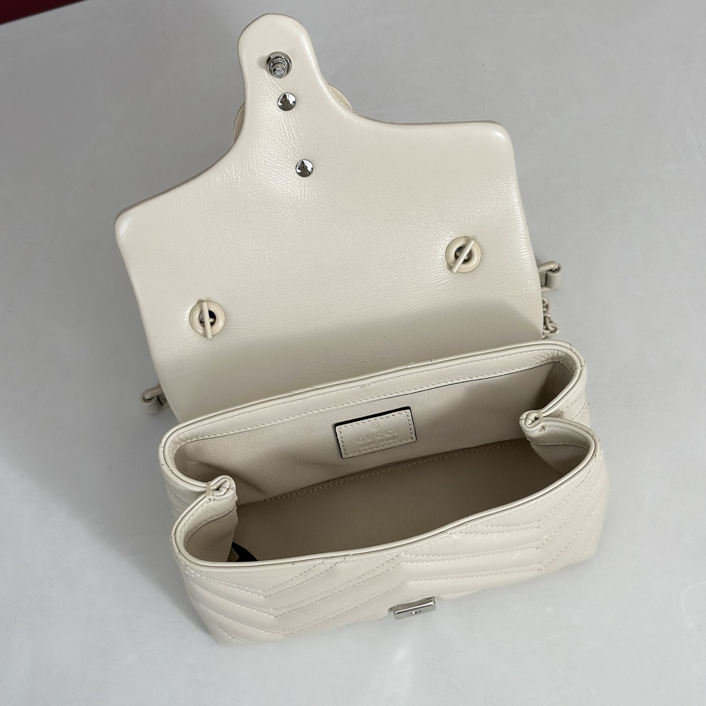 Gvc*1 Marmont Bag-20*12*6.5CM