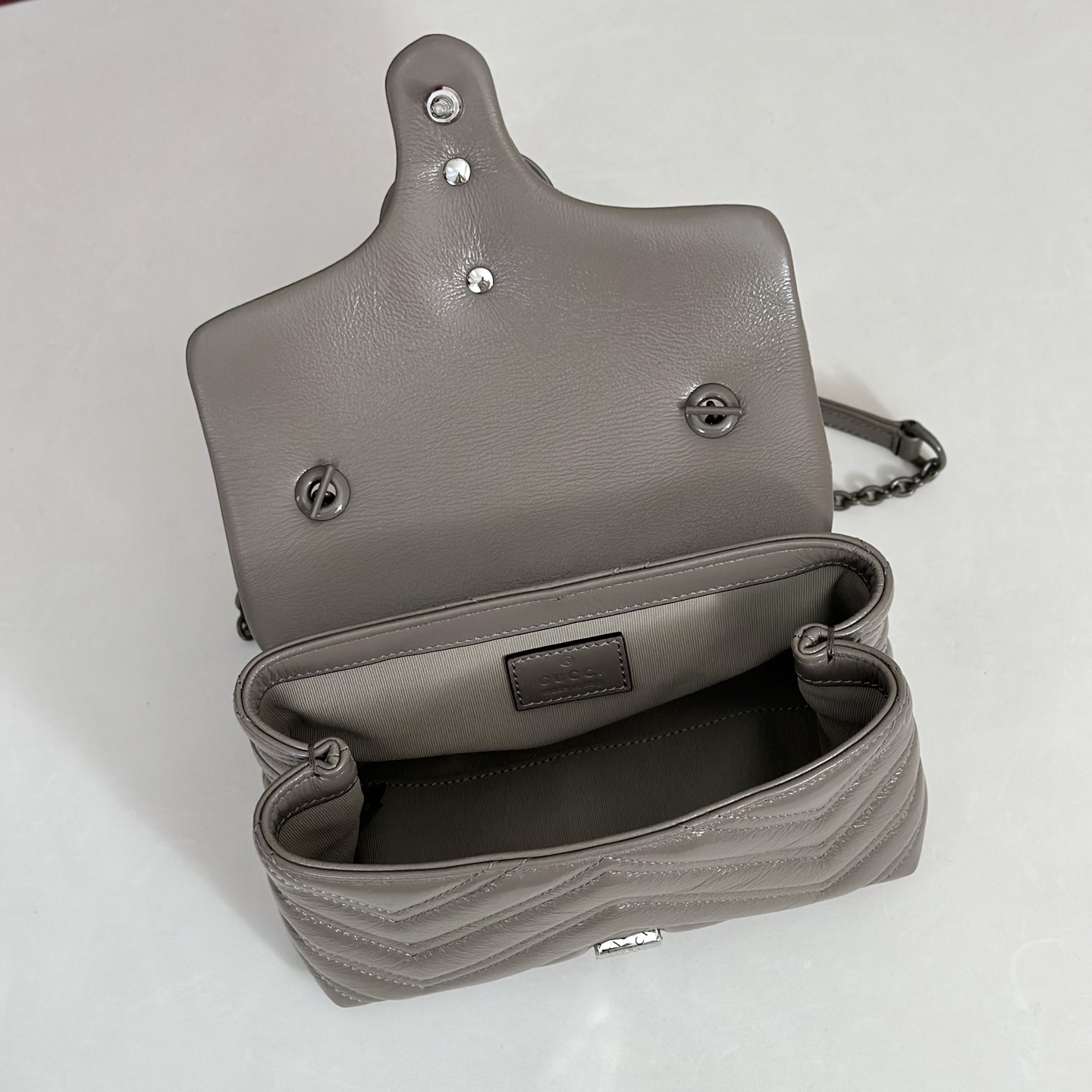 Gvc*1 Marmont Bag-20*12*6.5CM