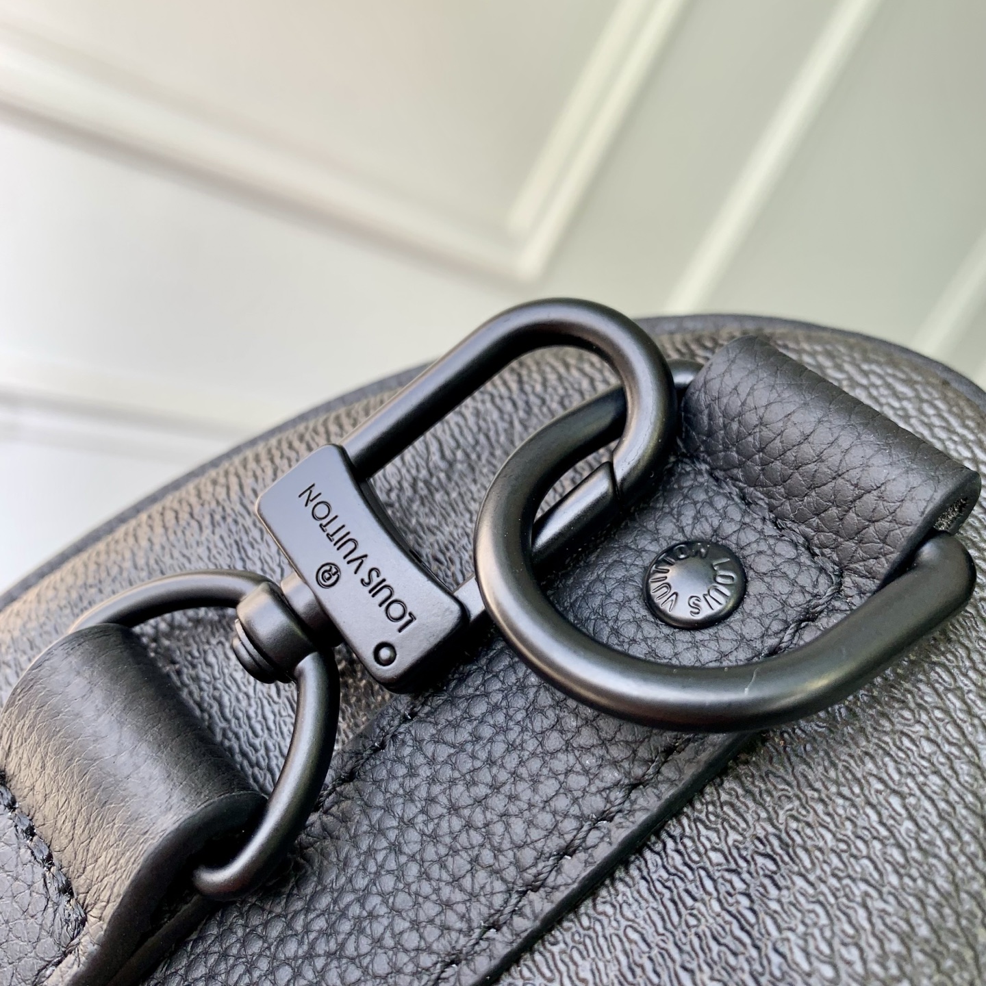 Lv Keepall Bandoulière 25-15*11*25CM