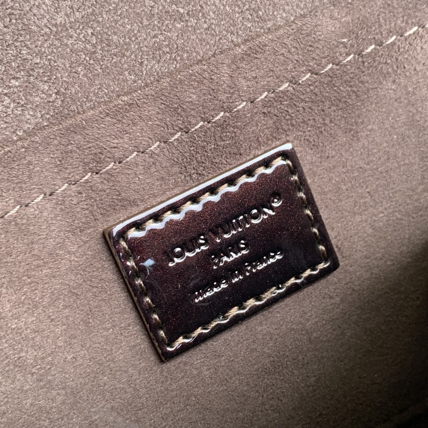 LV x TM Alma BB Epi Leather - Women - Handbags-25 x 19 x 11CM