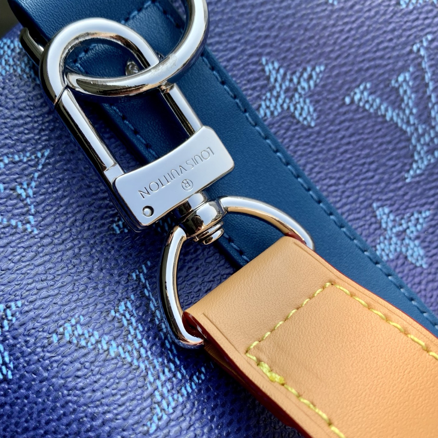 L0vis Vvtt0n Keepall Bandoulière 50- 50 x 29 x 23CM