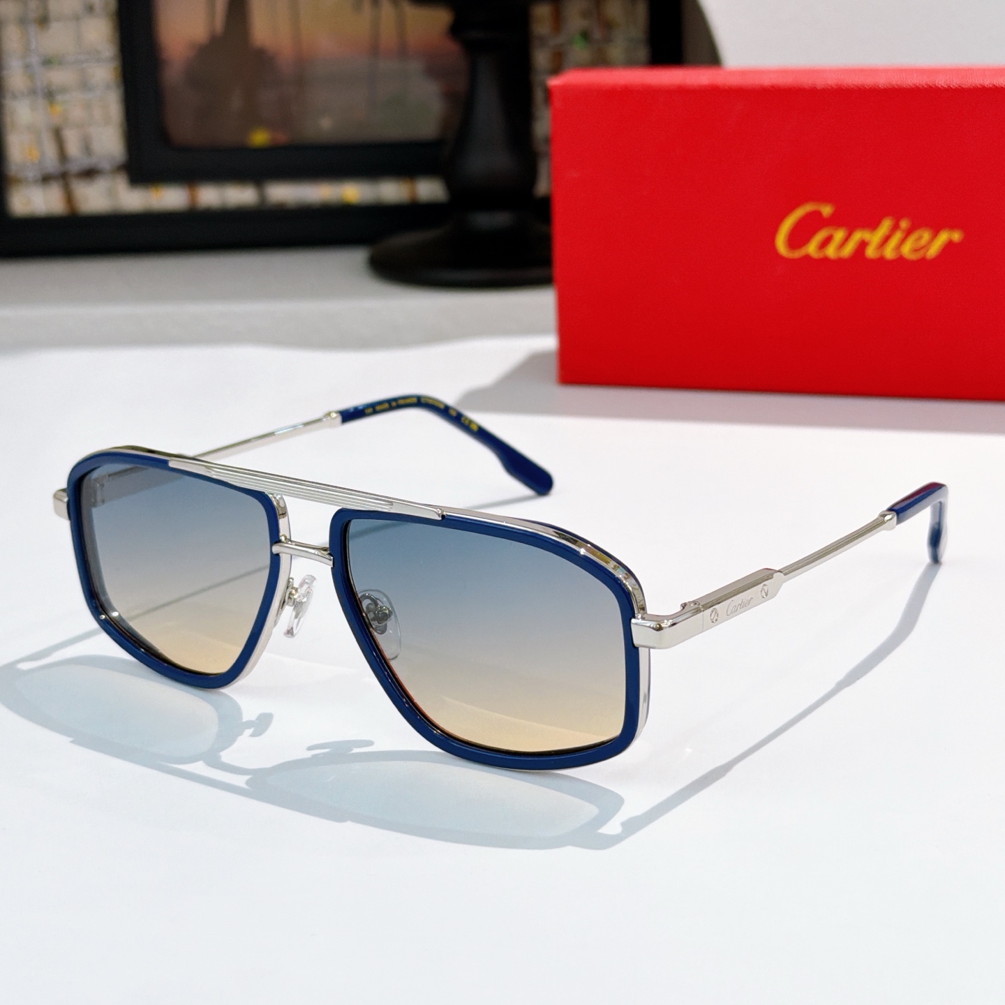 Cartie* Sunglasses