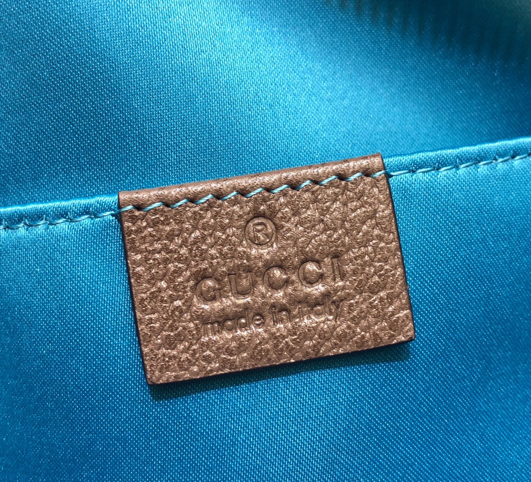Gvc*1 Ophidia Bag-23*19*8CM