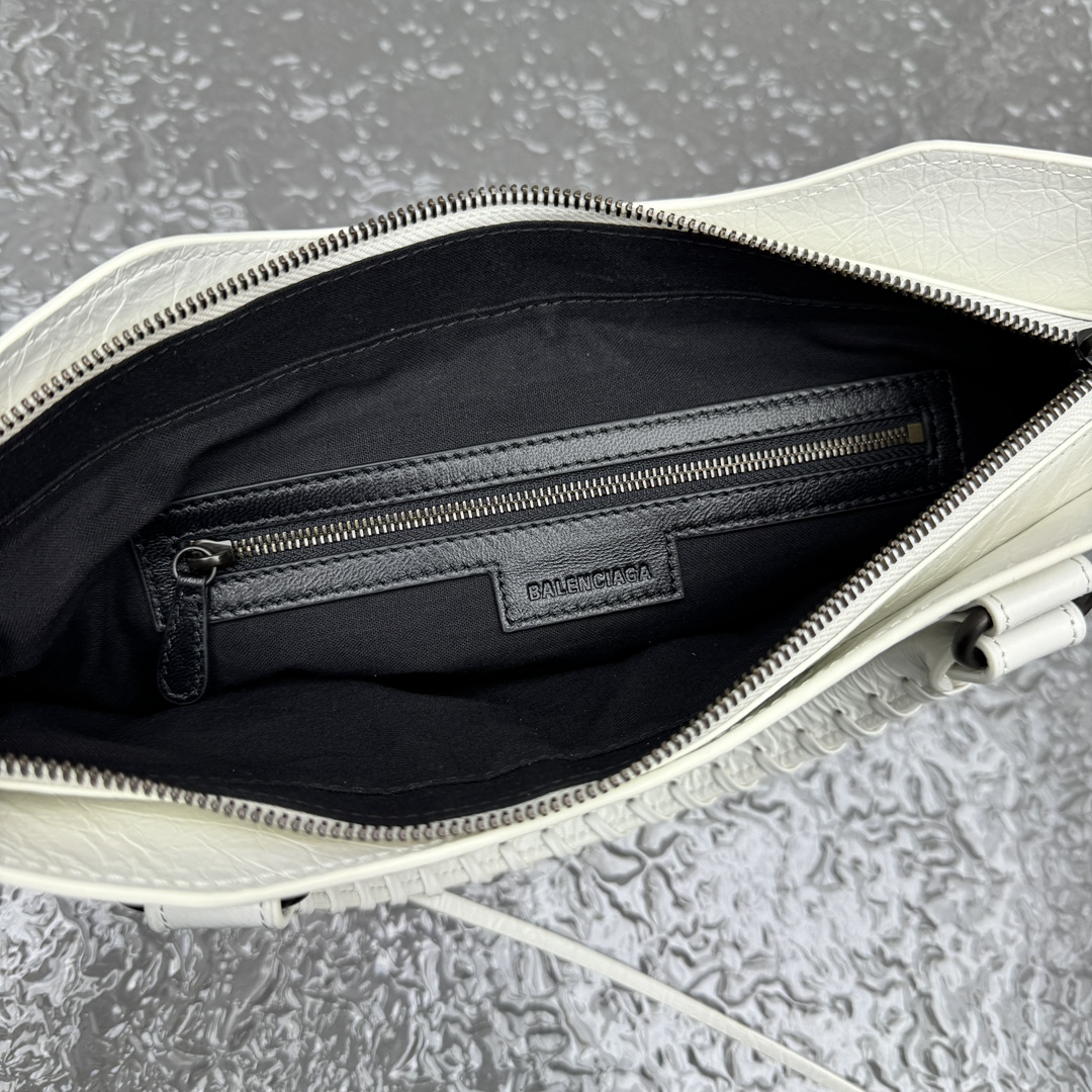 Ba1en*iaga Le City First Bag-33*20*6.5CM