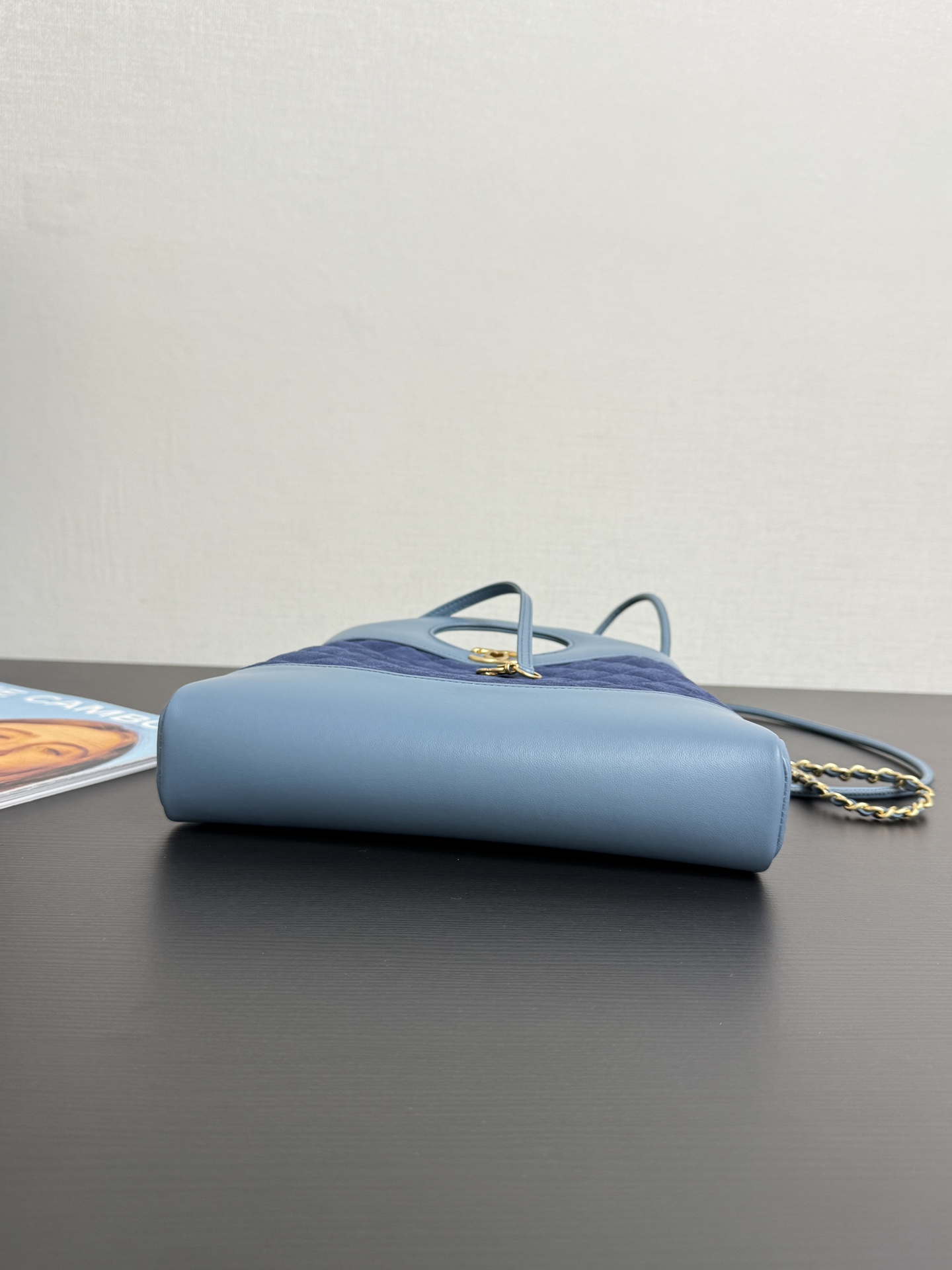 Ch@nel Mini 31 Bag-22*23*5.5CM
