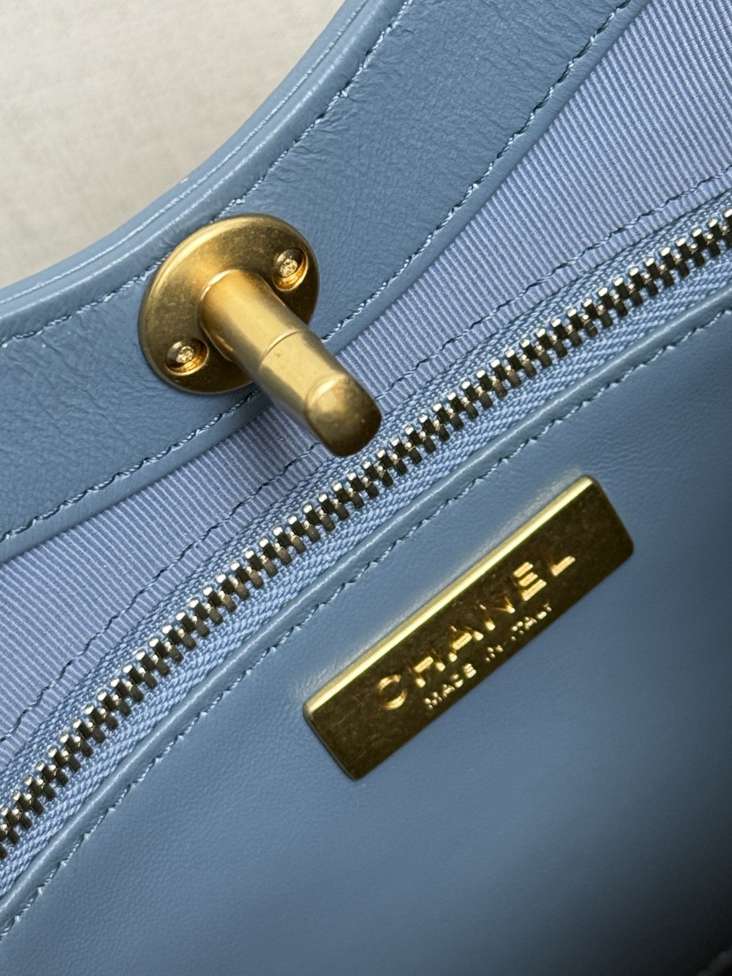 Ch@nel Mini 31 Bag-22*23*5.5CM