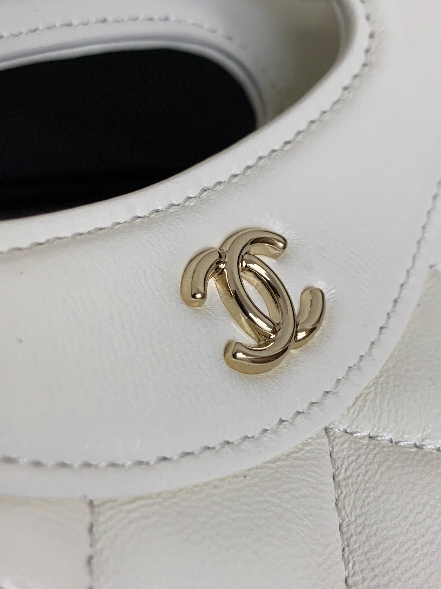 Ch@nel Nano 31 Bag-20.5*17.5*4CM