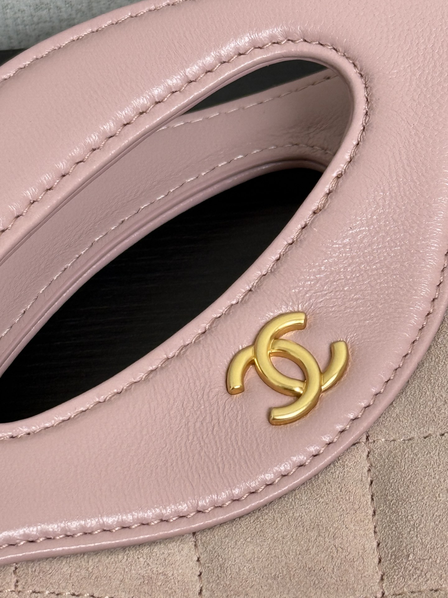 Ch@nel Nano 31 Bag-20.5*17.5*4CM