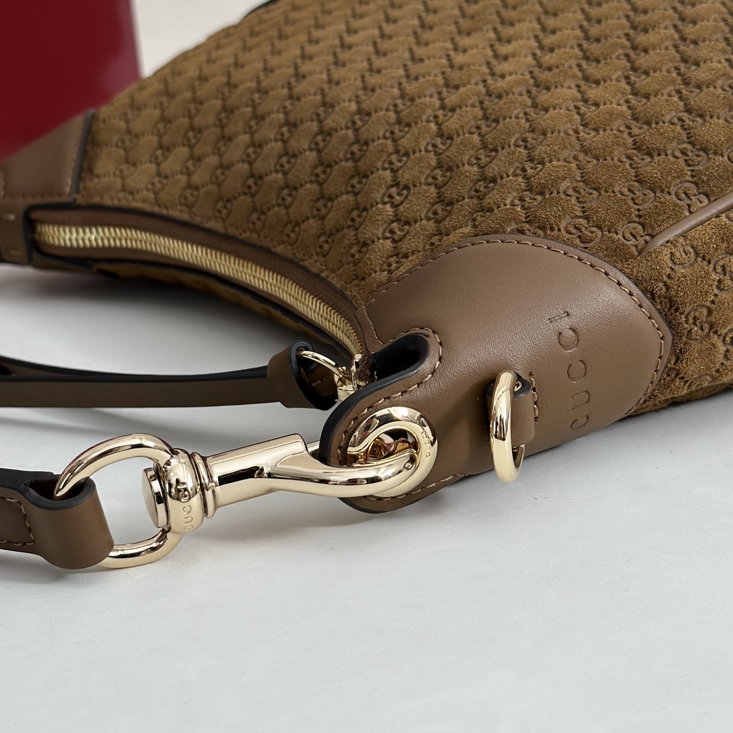 Gvc*1 Body Shoulder Bag-25*14.5*6CM