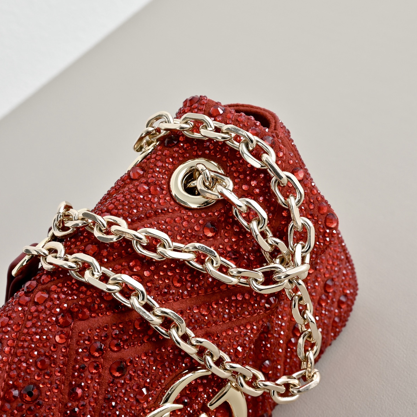 Gvc*1 Marmont Bag-22x13x6CM