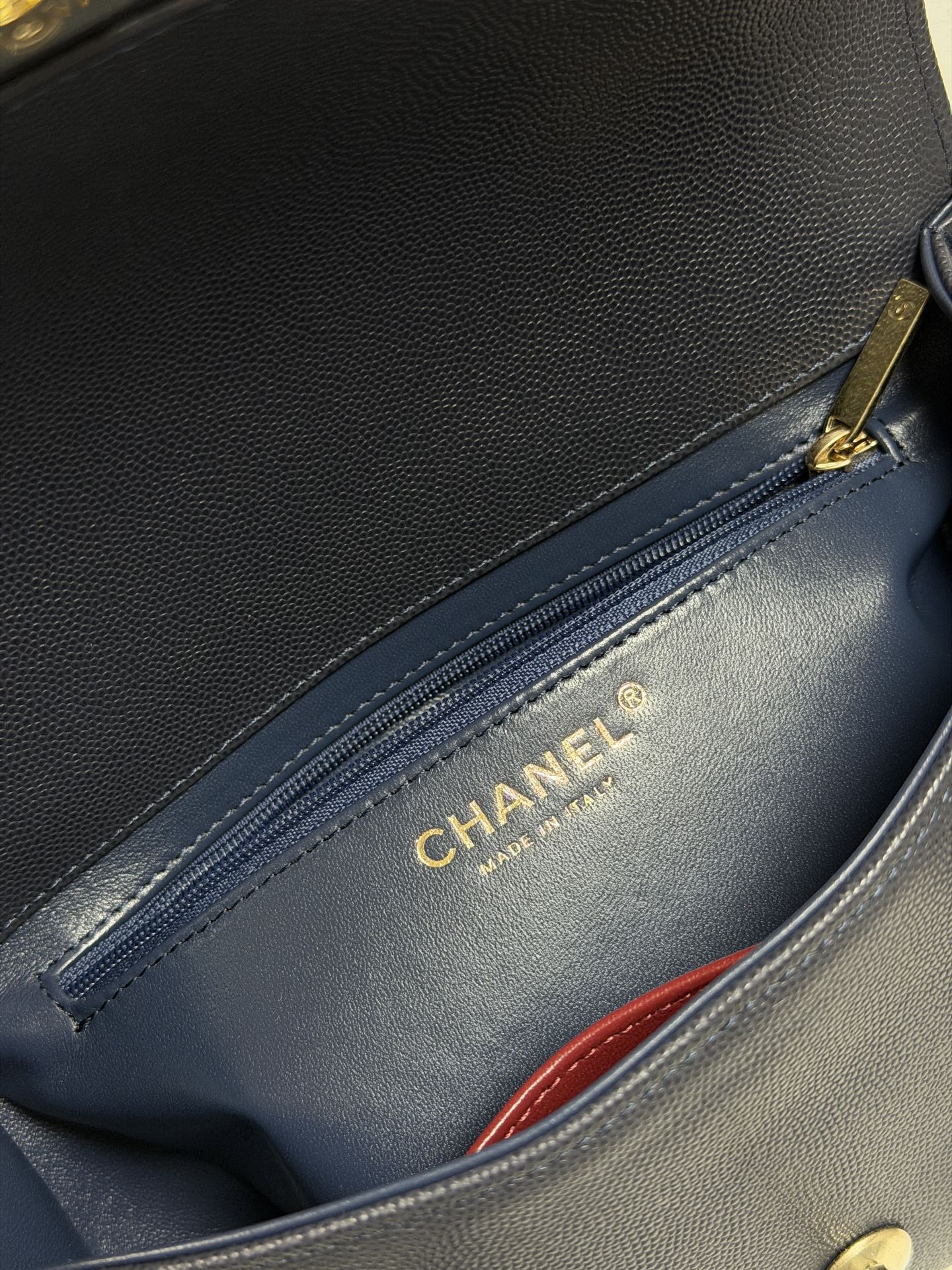 Ch@nel 22 Small Handbag-22*16*6CM