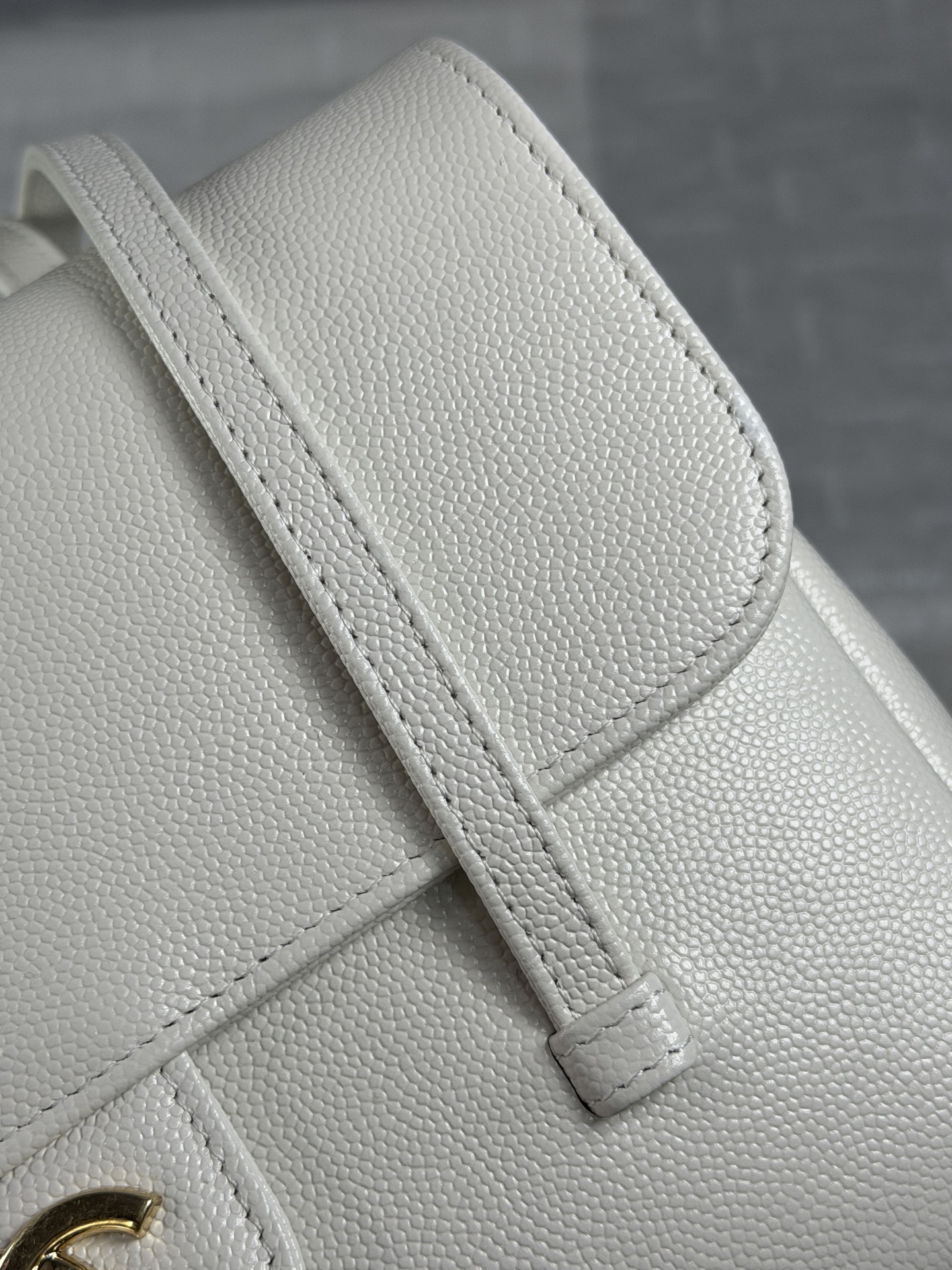 Ch@nel 22 Small Handbag-22*16*6CM
