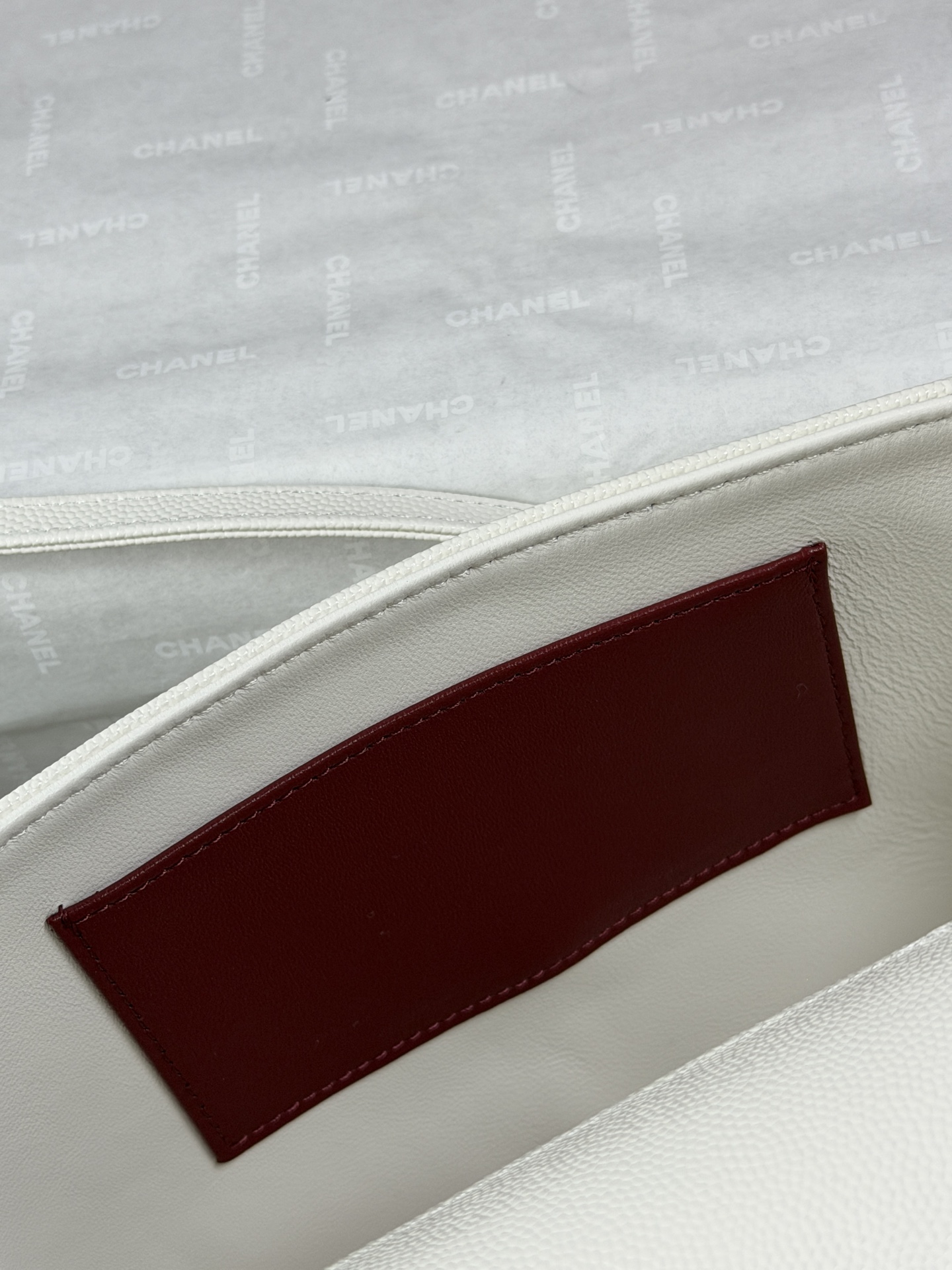Ch@nel 22 Small Handbag-22*16*6CM