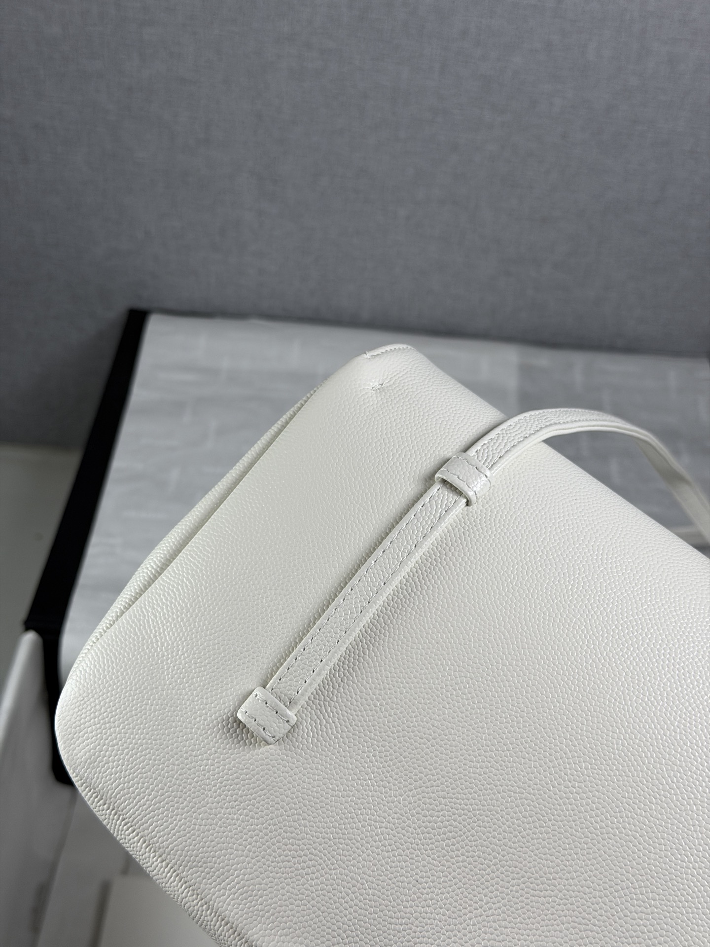 Ch@nel 22 Small Handbag-22*16*6CM