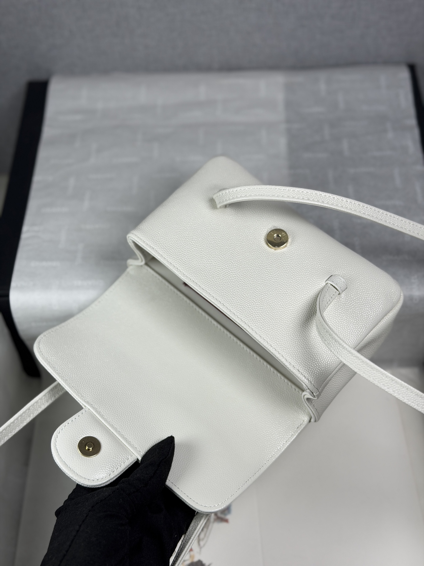 Ch@nel 26p Coco Preppy-17*4*12CM