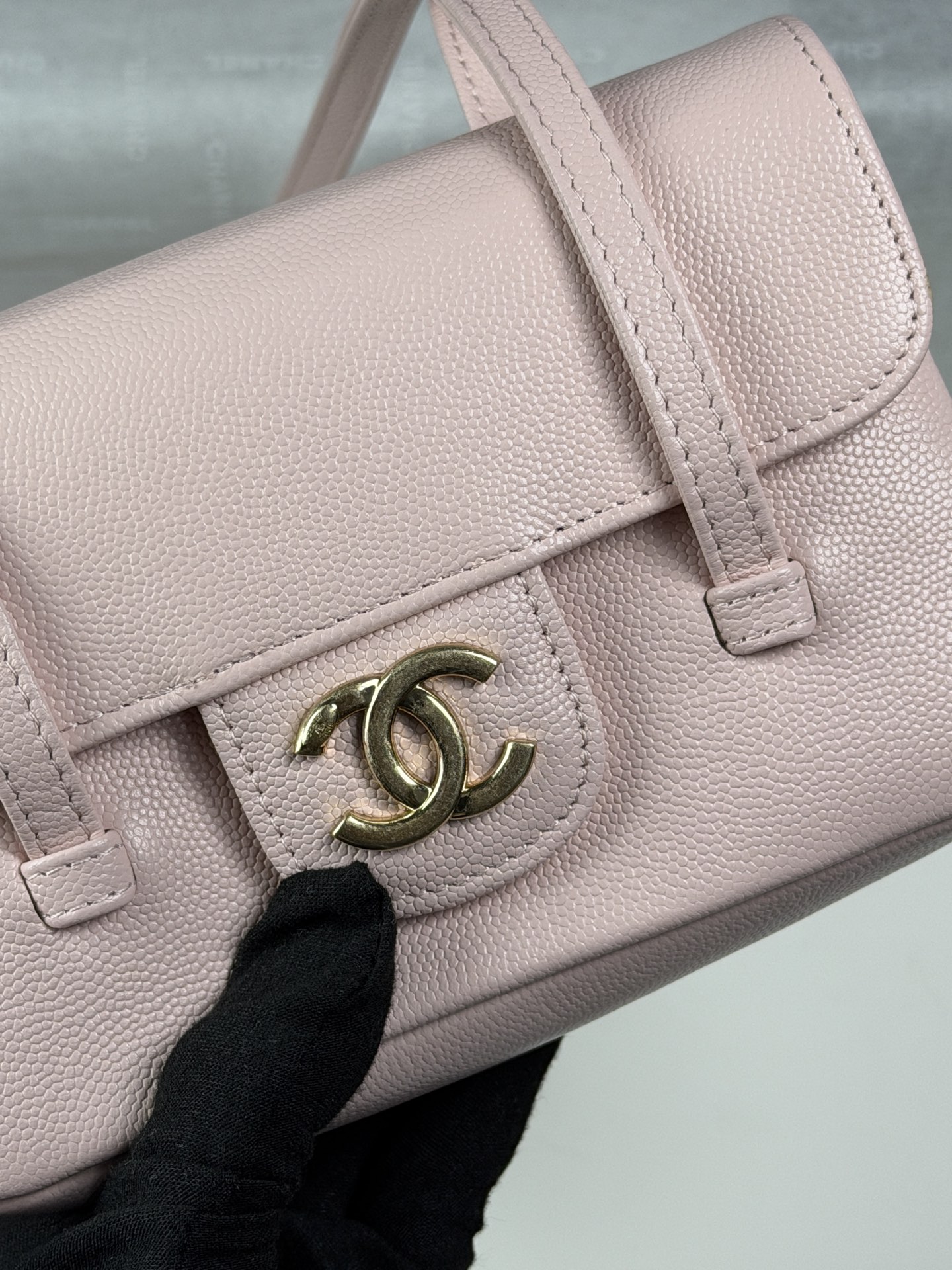 Ch@nel 26p Coco Preppy-17*4*12CM