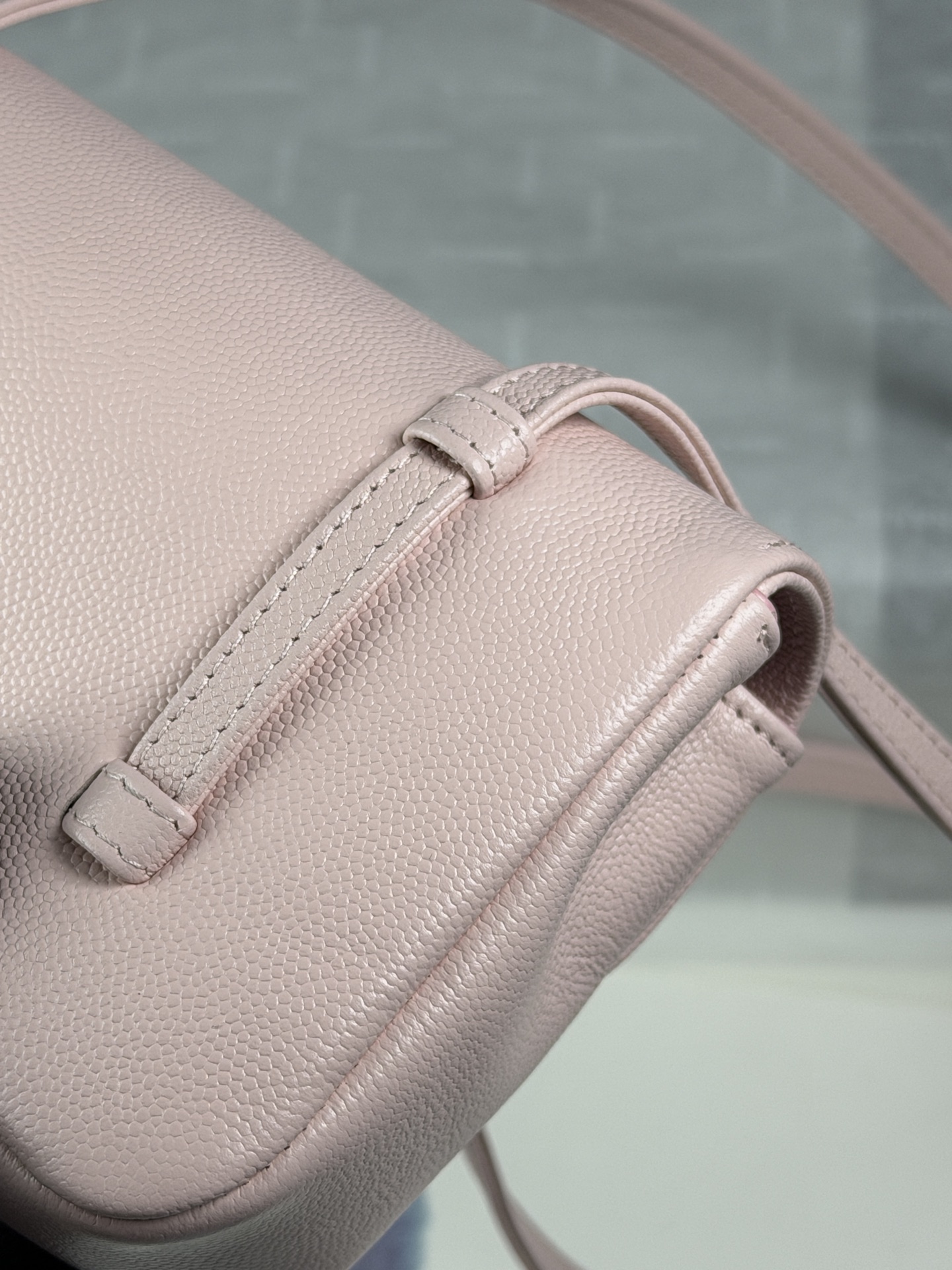 Ch@nel 26p Coco Preppy-17*4*12CM