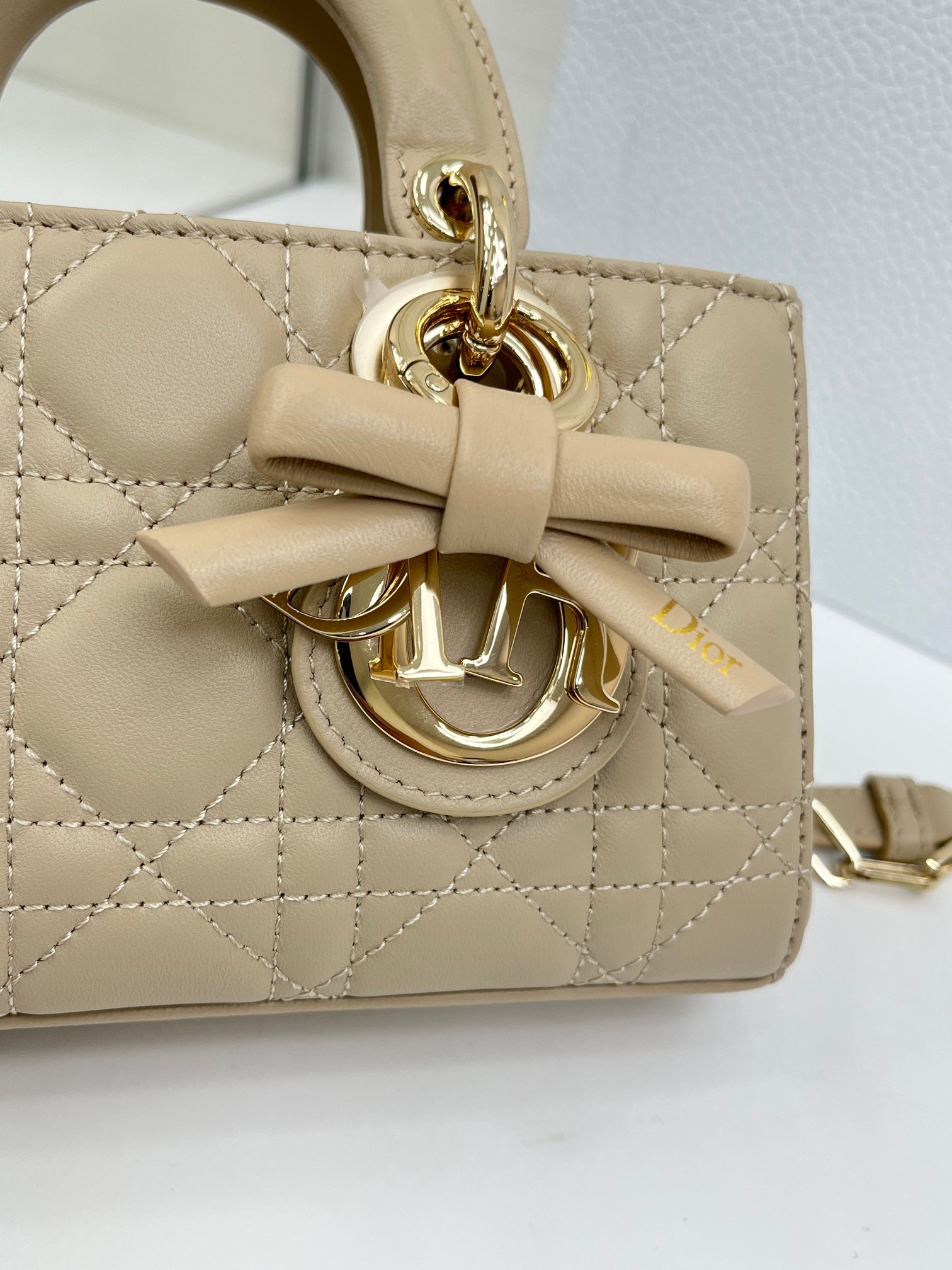 Diro D-Joy Bag-22.5*6*11.5CM