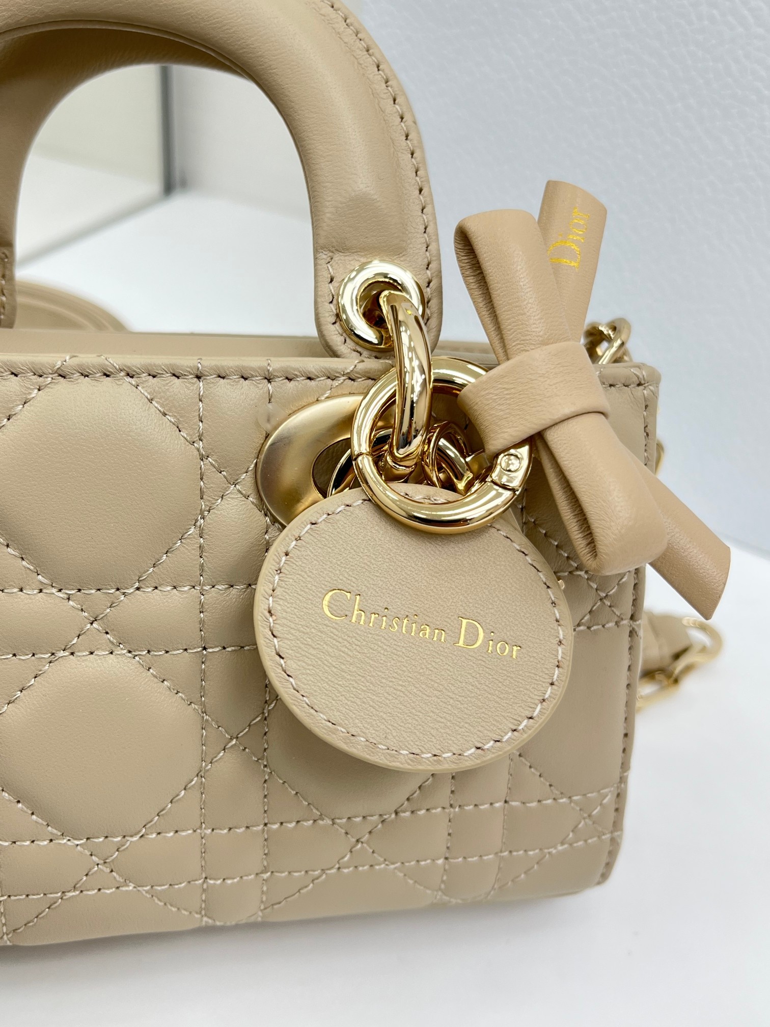 Diro D-Joy Bag-22.5*6*11.5CM