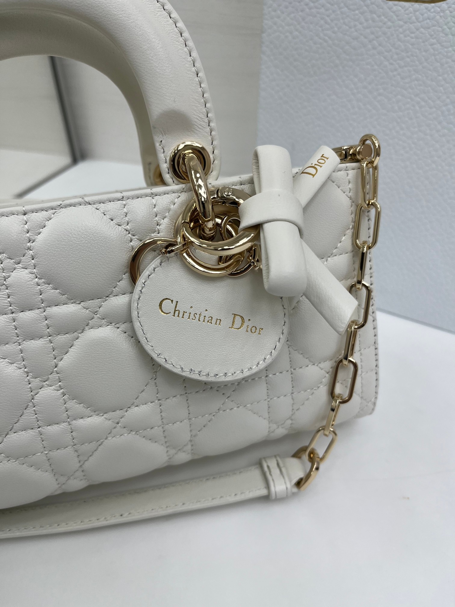 Diro D-Joy Bag-22.5*6*11.5CM