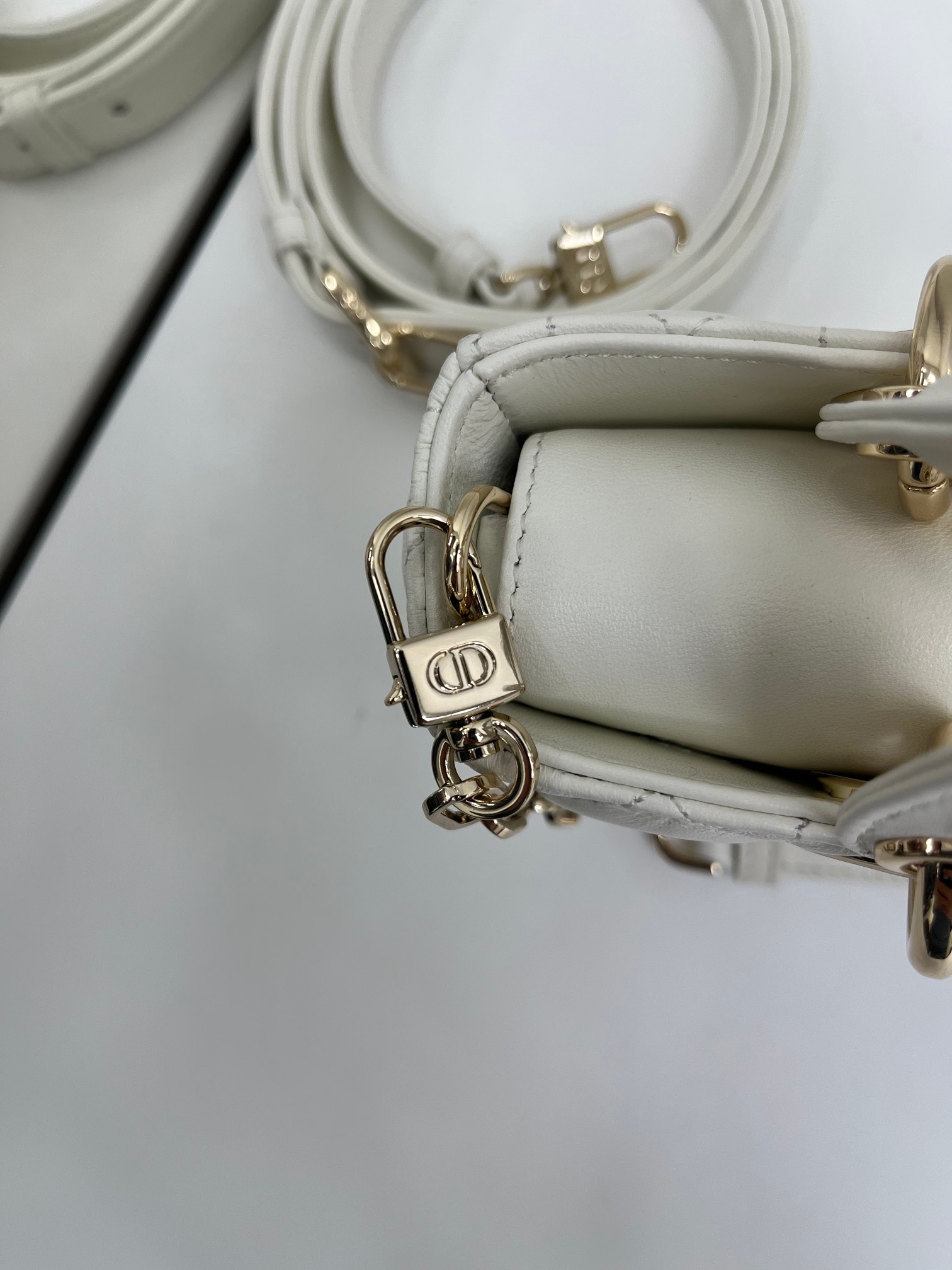 Diro D-Joy Bag-22.5*6*11.5CM