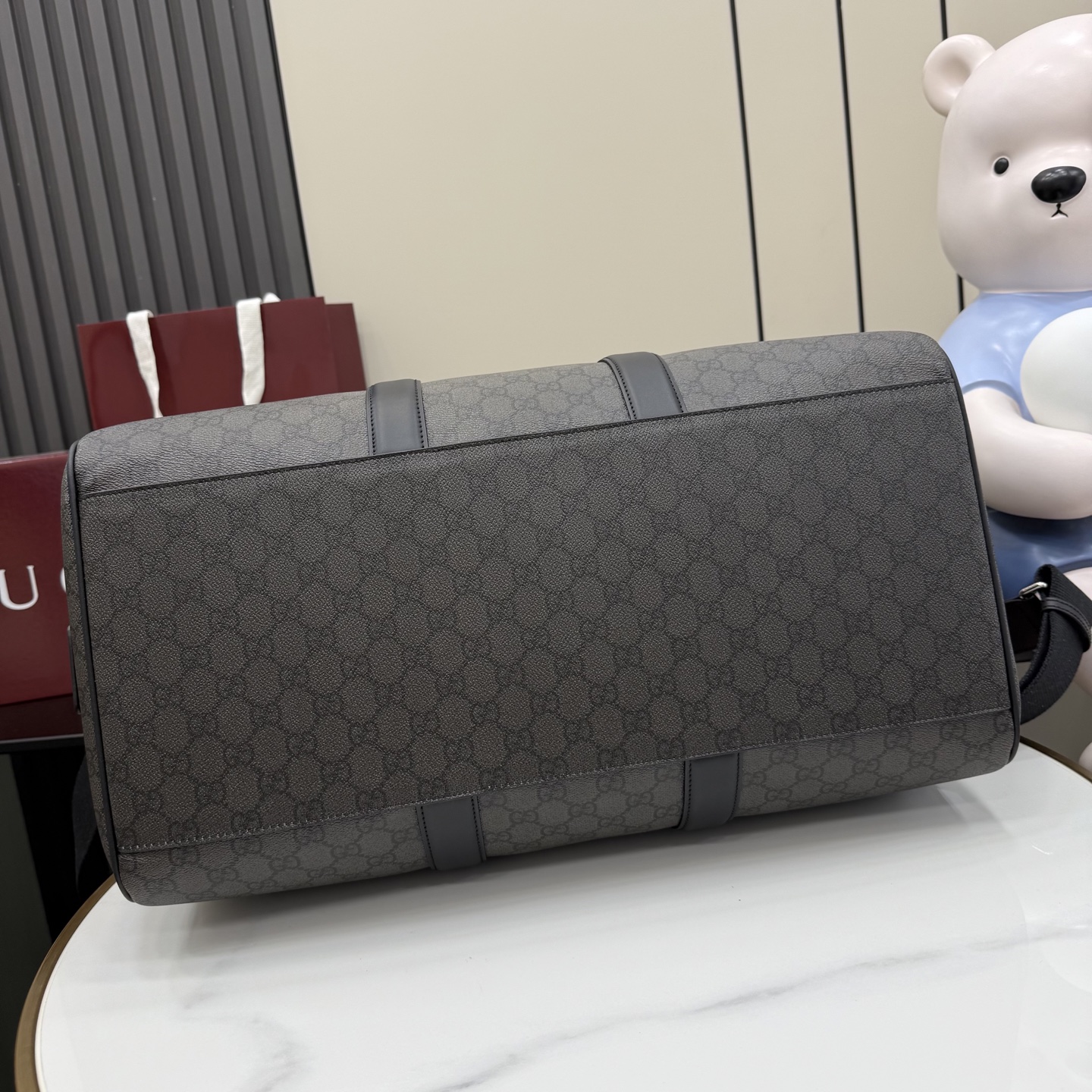 Gvc*1 Chroma Medium Duffle Bag-30*45*24.5CM
