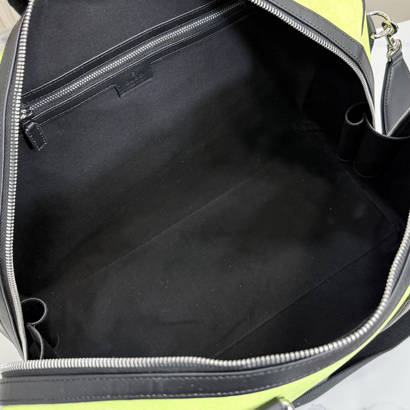 Gvc*1 Chroma Medium Duffle Bag-30*45*24.5CM
