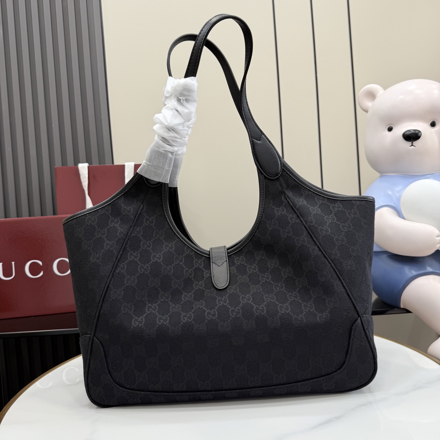 Gvc*1 Jackie 1961 Large Crossbody Bag-35*28*15CM