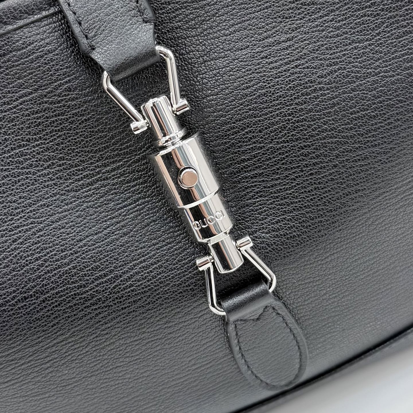 Gvc*1 Jackie 1961 Large Bag-31.5*22*4.5CM