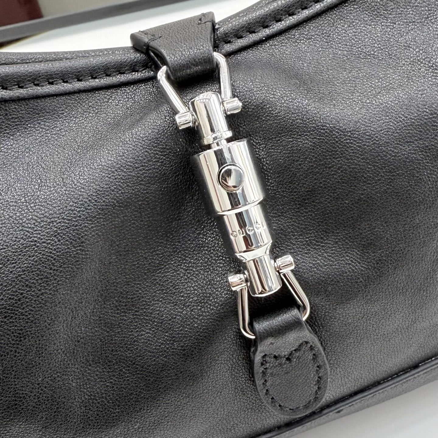 Gvc*1 Jackie Slim Small Shoulder Bag-28*16*3.5CM