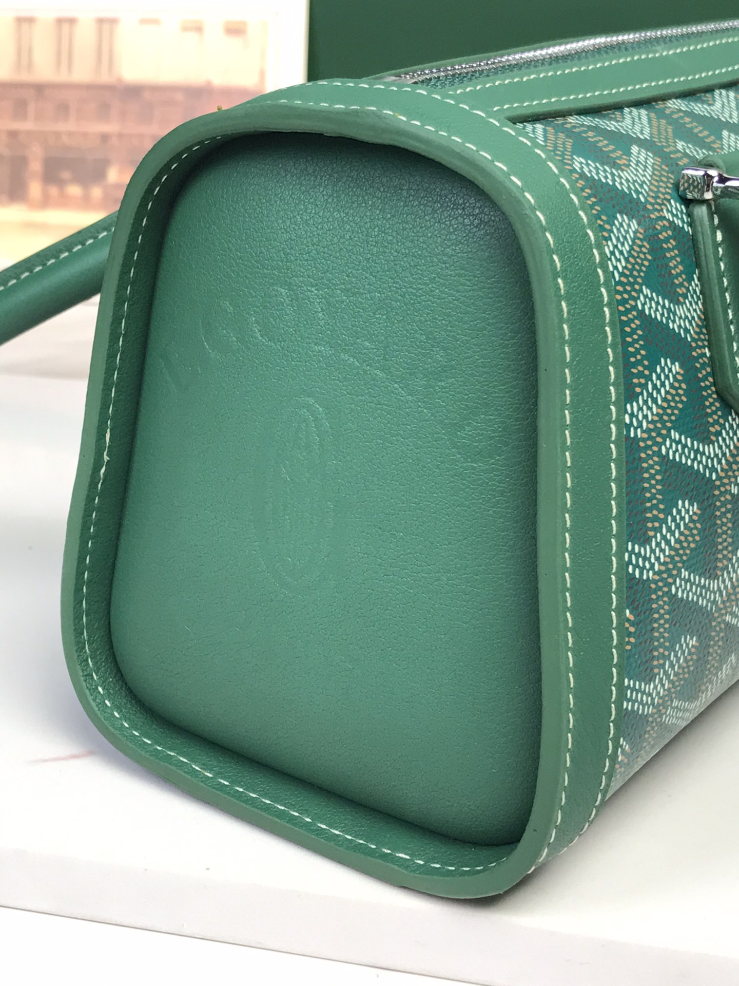 G09ard Bonbonniere Bag-30×10.5×12CM
