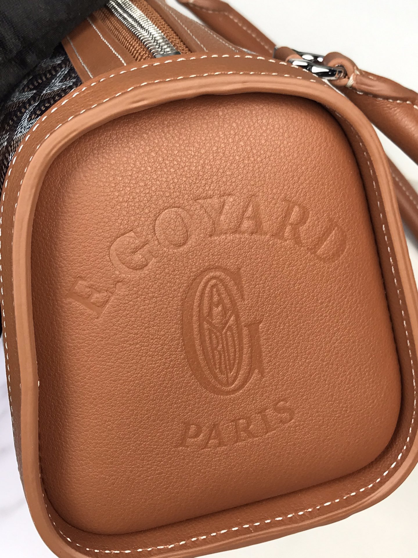 G09ard Bonbonniere Bag-30×10.5×12CM