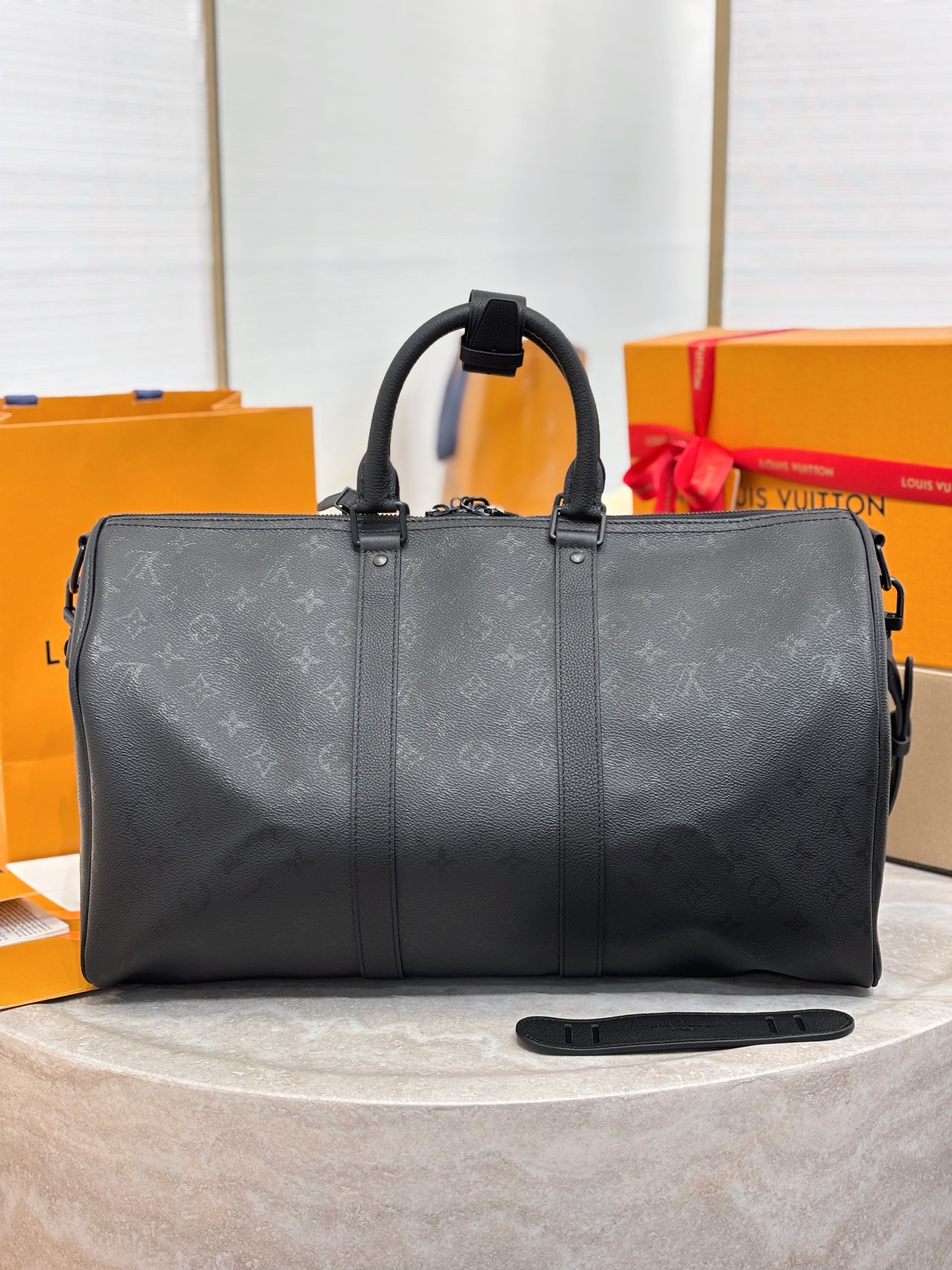 L0vis Vvtt0n Keepall Bandoulière 45-45x27x20CM