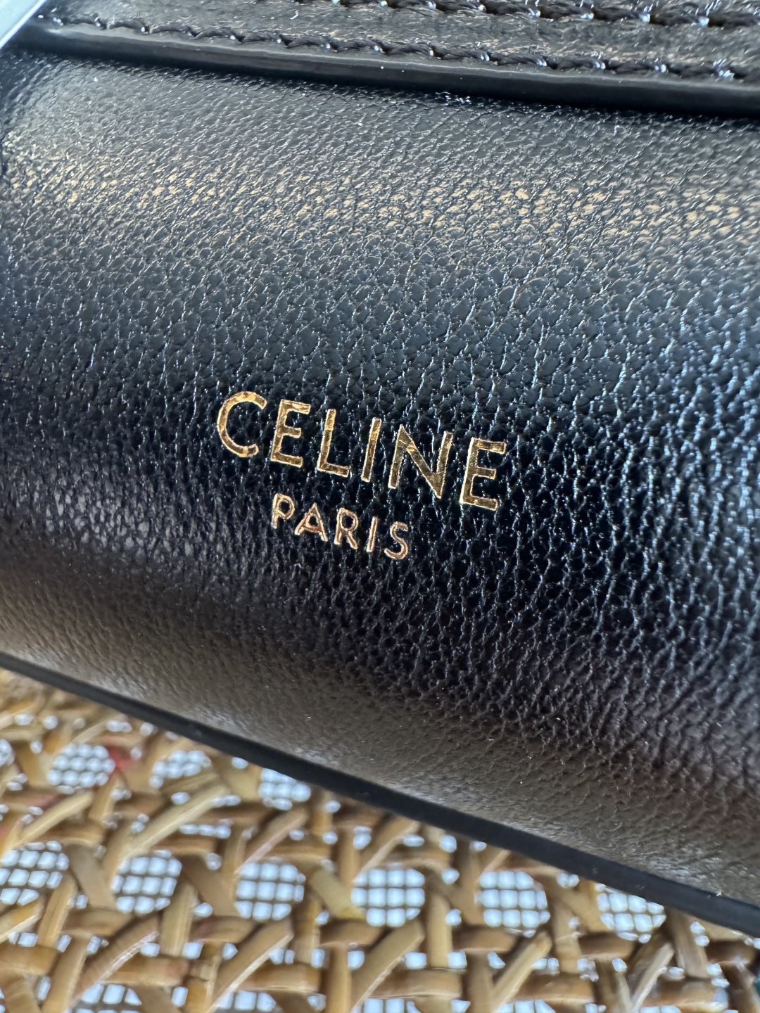 Celina New Luggage Bag-38.5 X 11.5 X 16.5CM