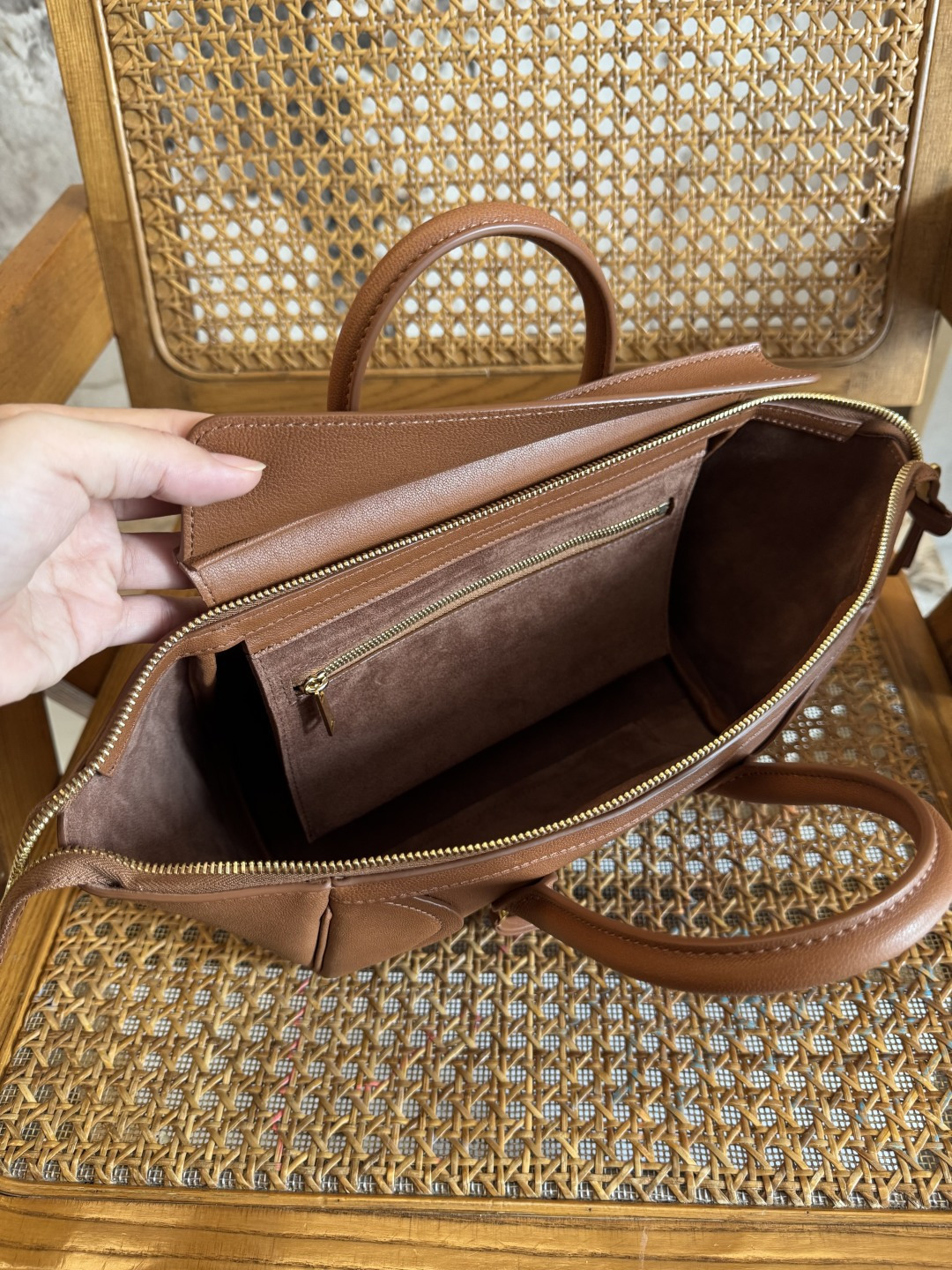 Celina New Luggage Bag-38.5 X 11.5 X 16.5CM