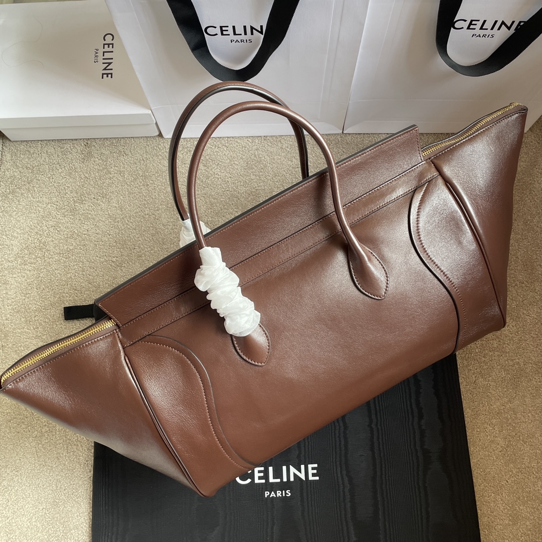 Celina New Luggage Bag-44 × 16 × 30CM