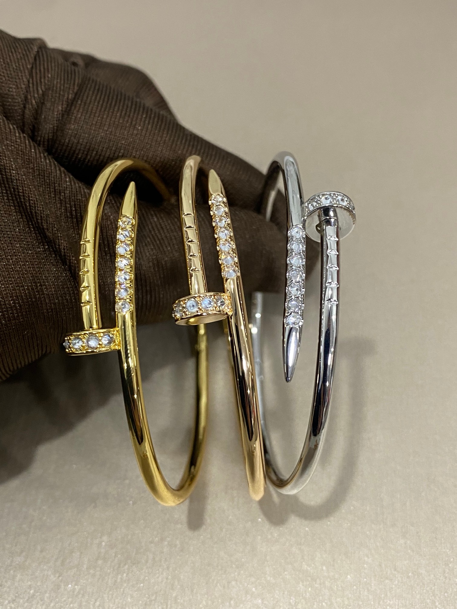 Ca*t1er Bracelet