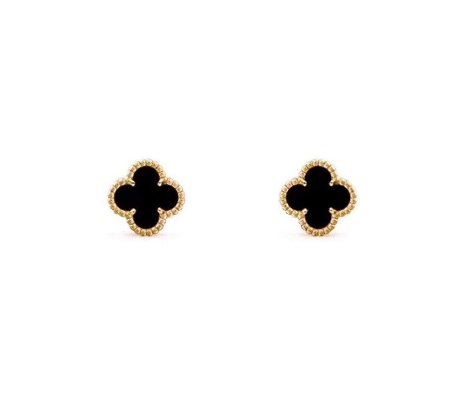 V*n Cl**f &Arpels Earring