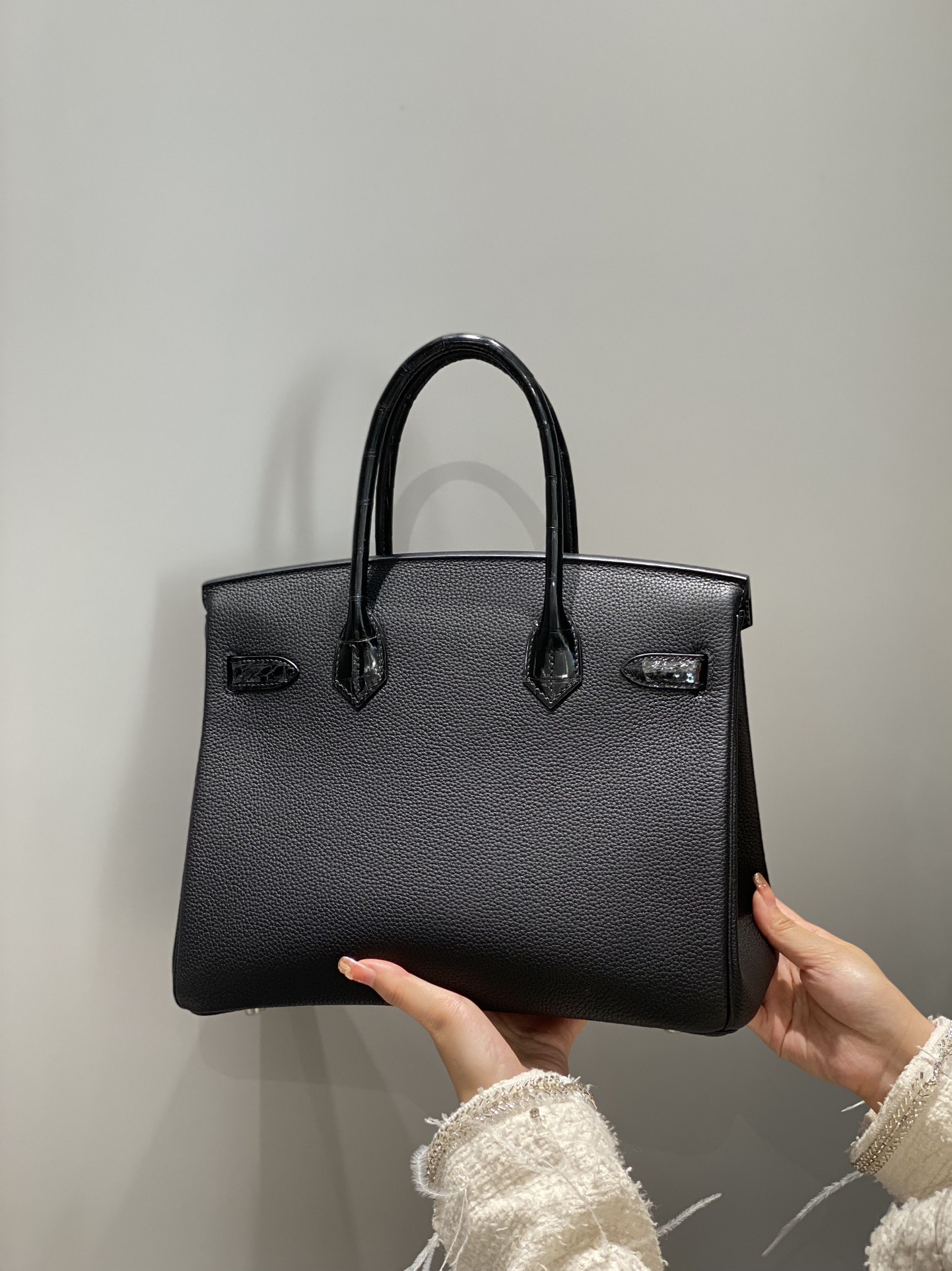 H**me5 Birkin 30CM