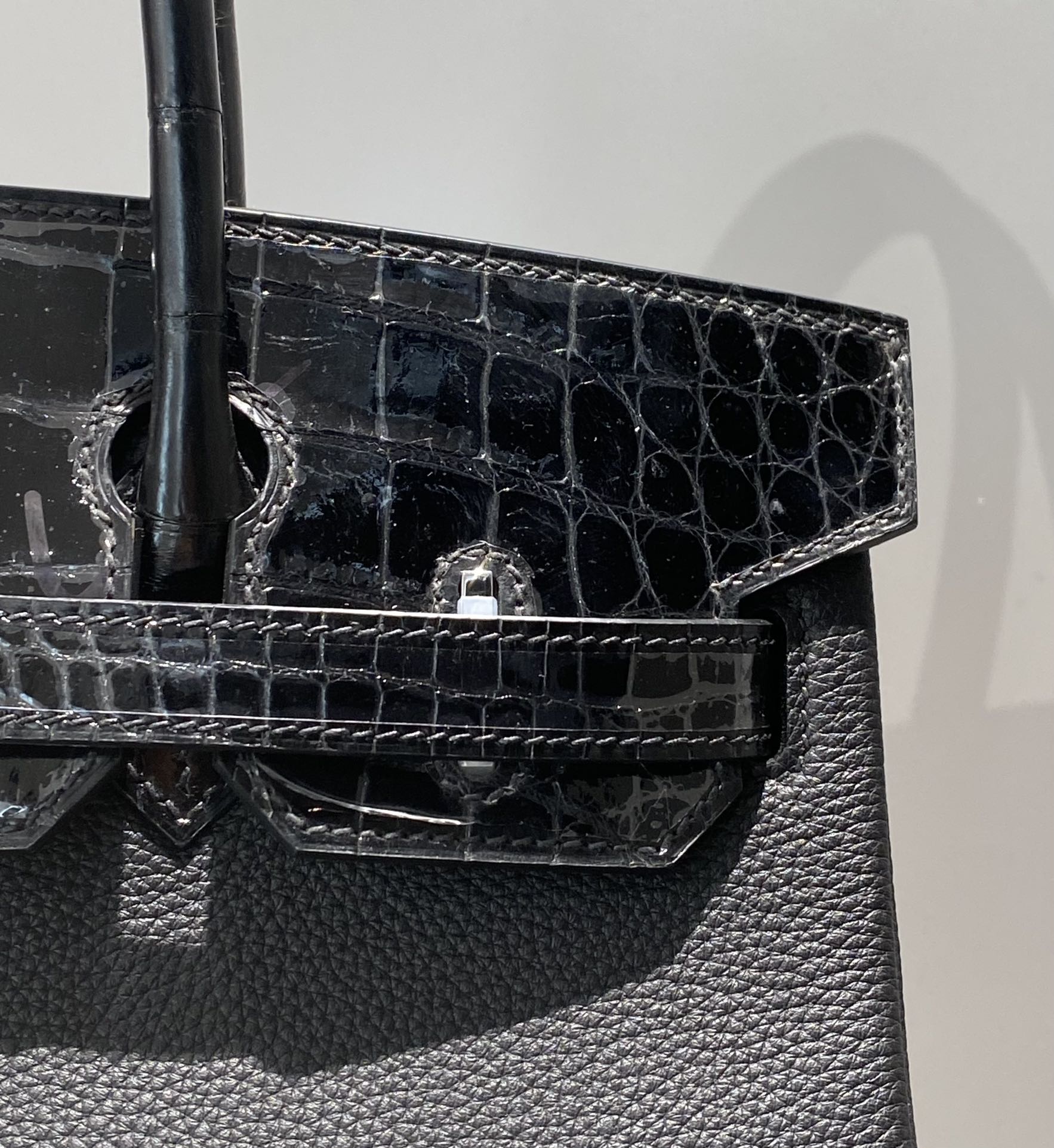 H**me5 Birkin 30CM