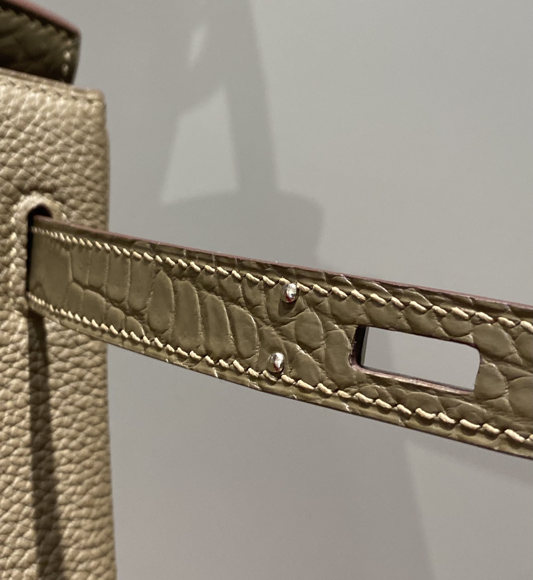 H**me5 Birkin 30CM