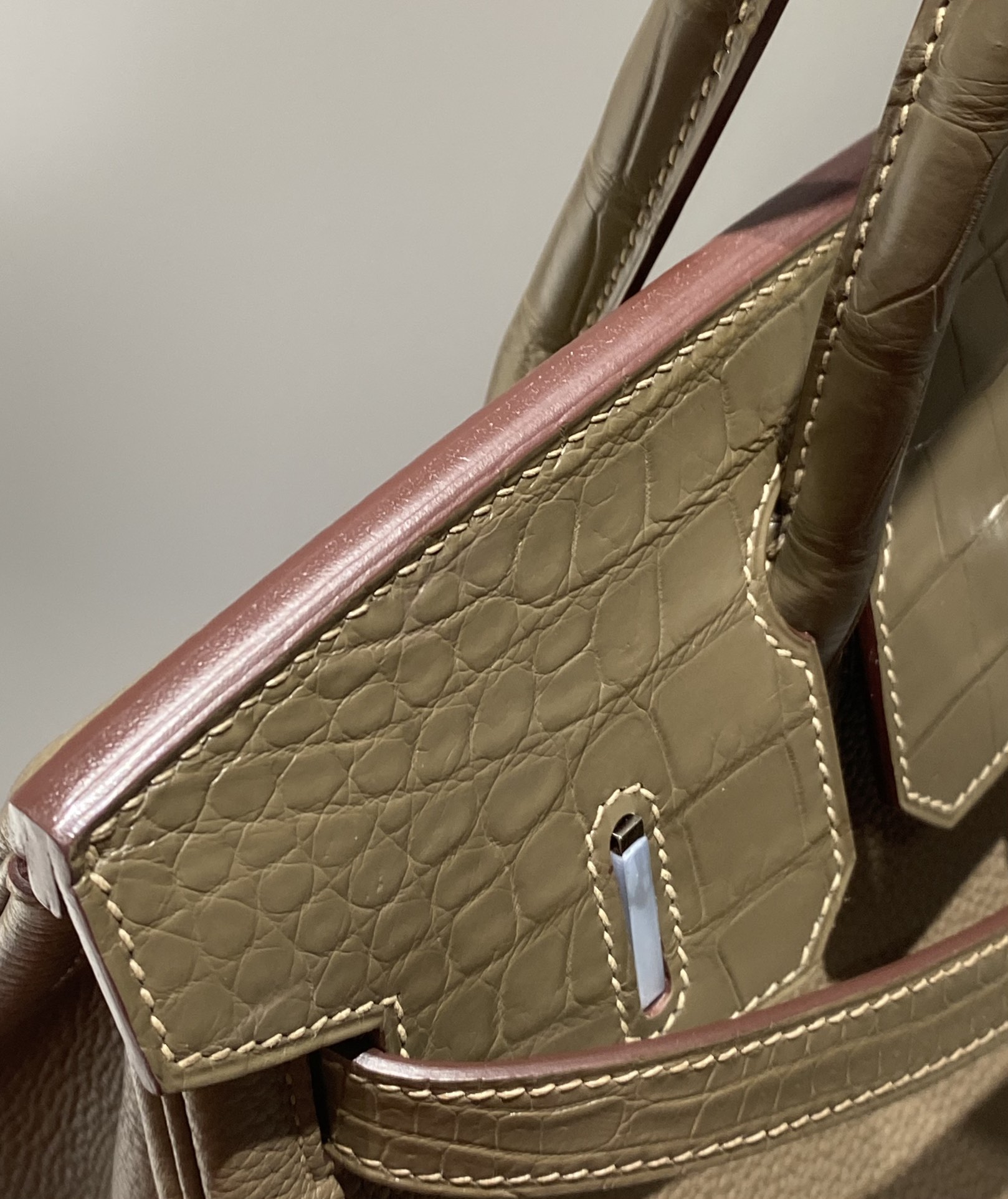 H**me5 Birkin 30CM