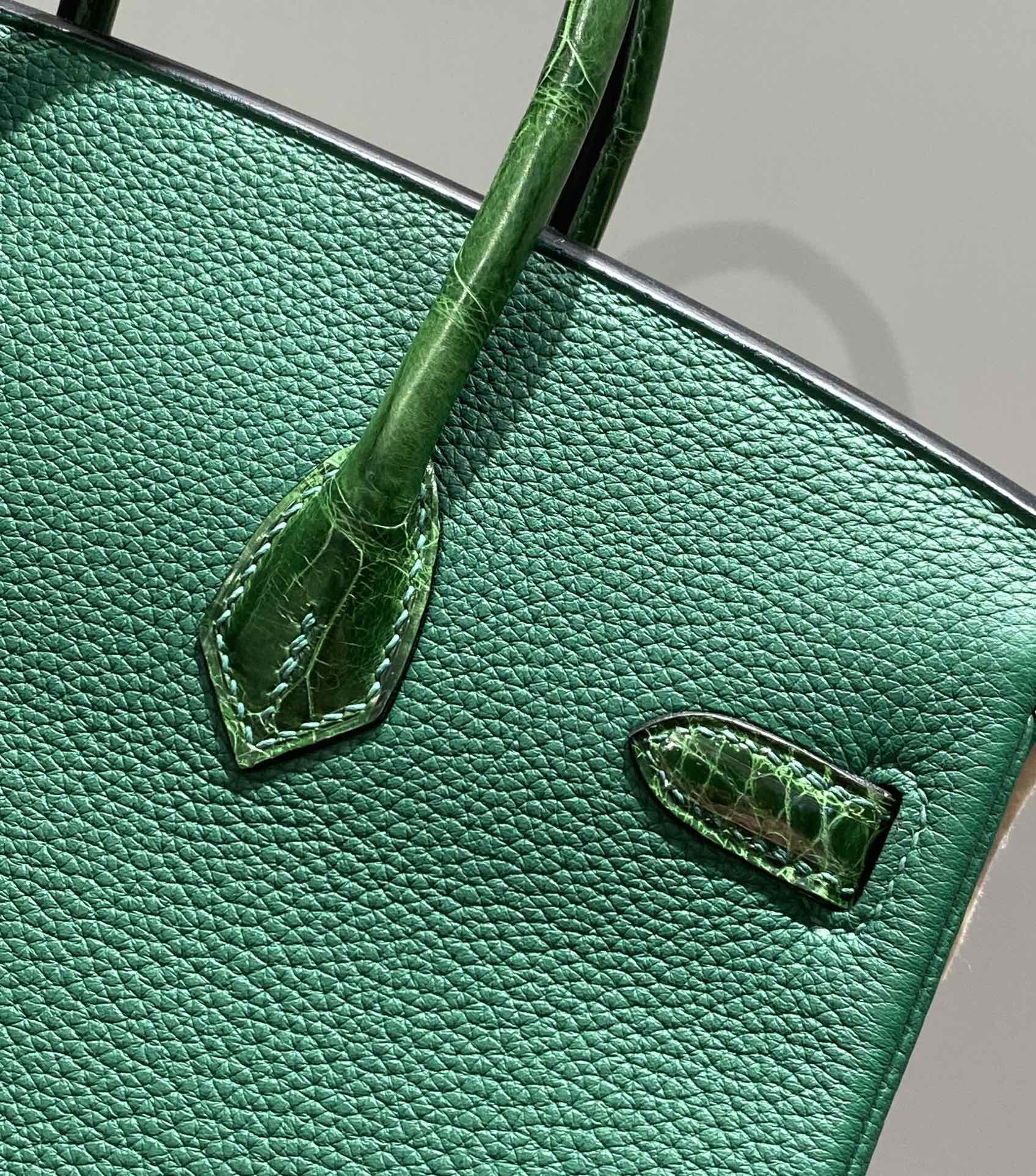 H**me5 Birkin 25CM